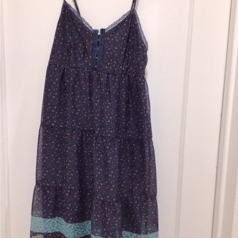 Mossimo Supply Co. Babydoll Dress